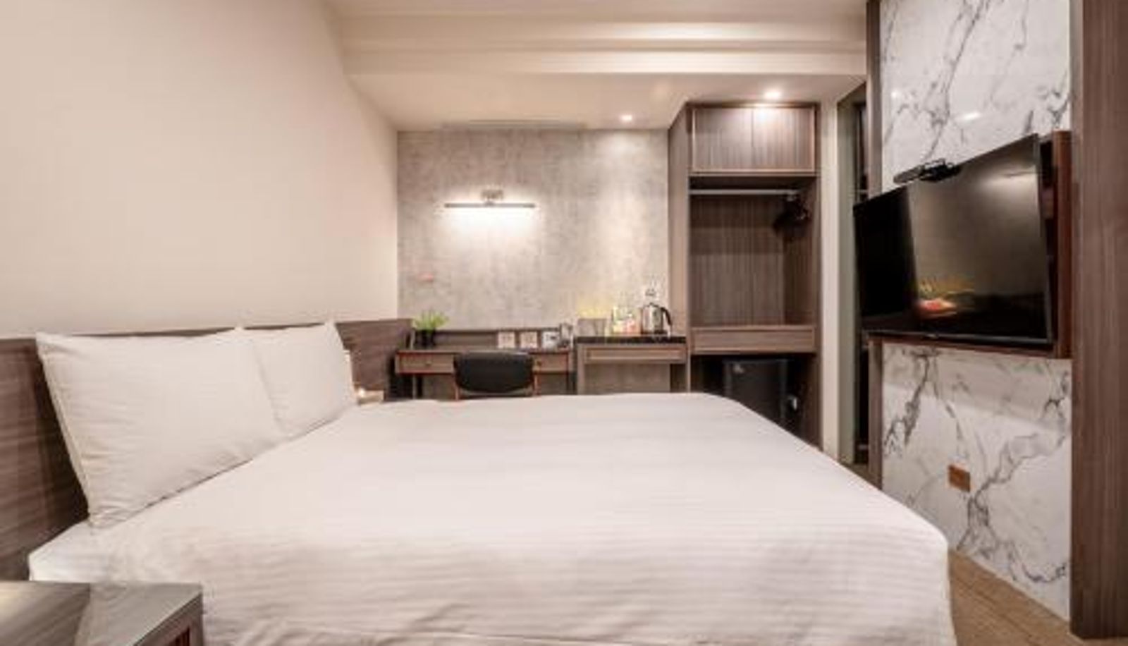 Zimmer - Dream Mansion Hotel