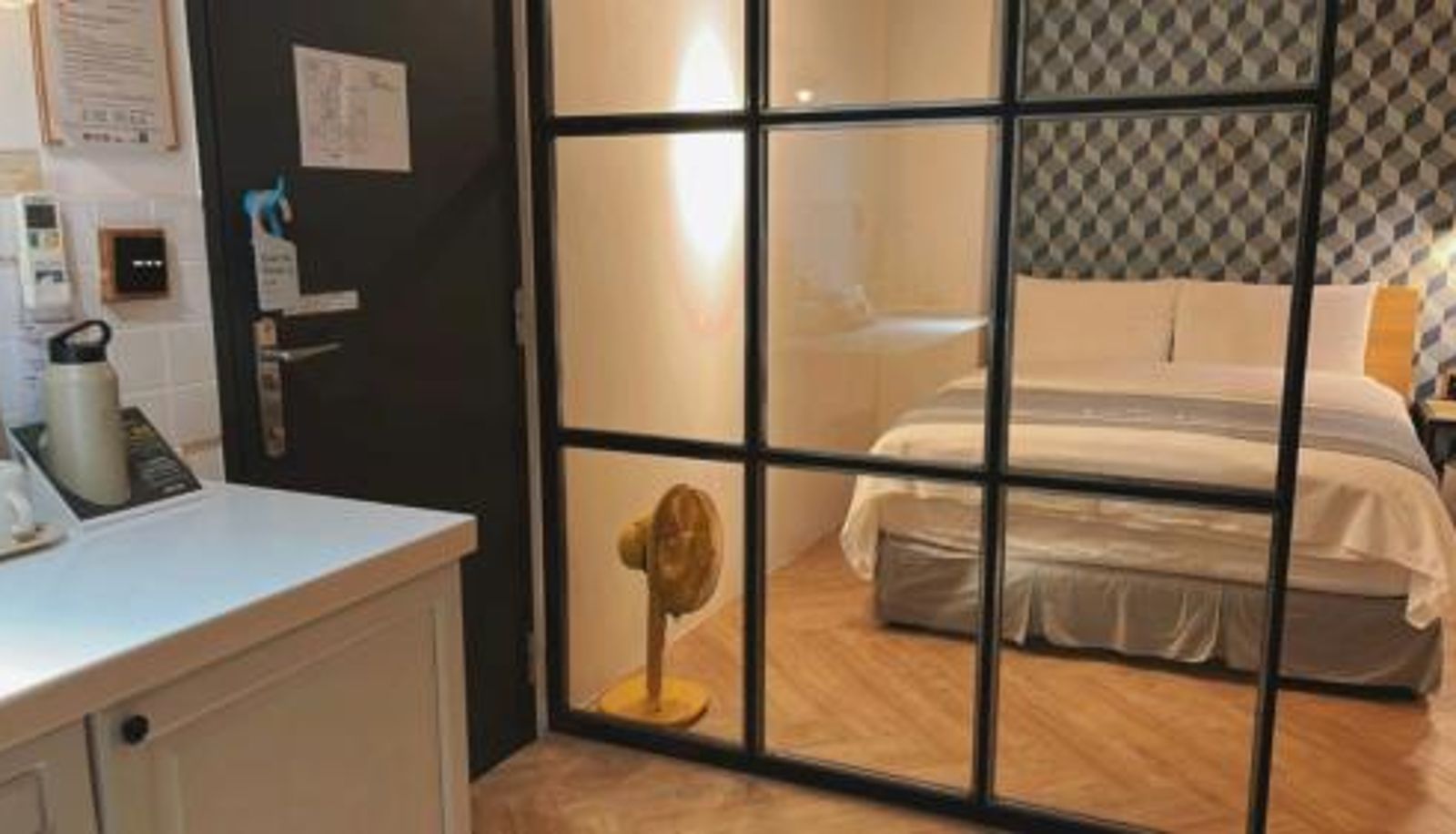 Habitación - Journey Town Inn - Nanjing Branch II