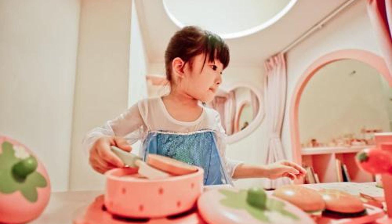 Standardzimmer - Kid Baby Homestay