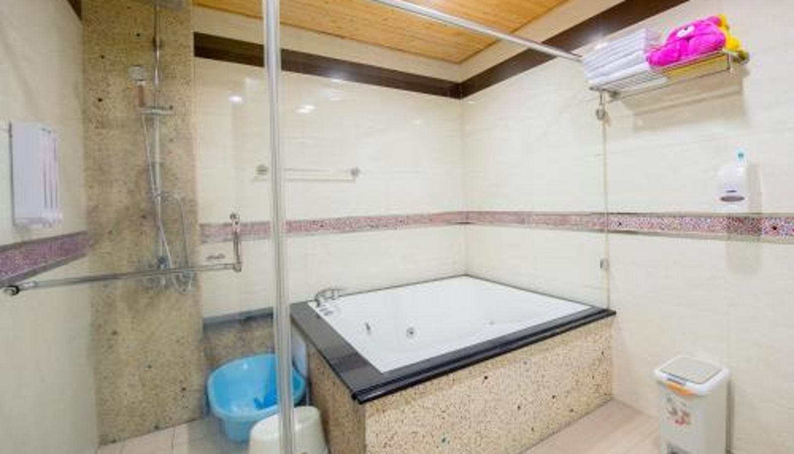 Standardzimmer - Kid Baby Homestay