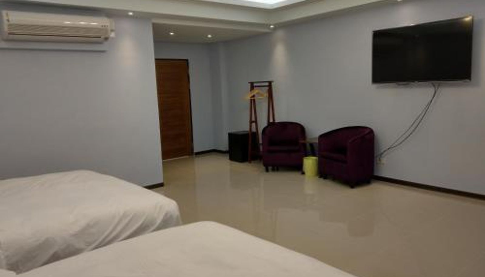 Standaardkamer - Yan Sha Wan B&B