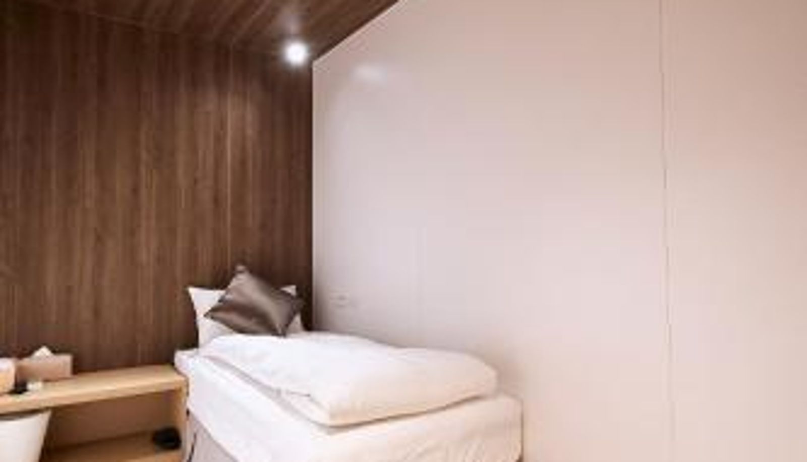 Chambre - Twin Star Inn