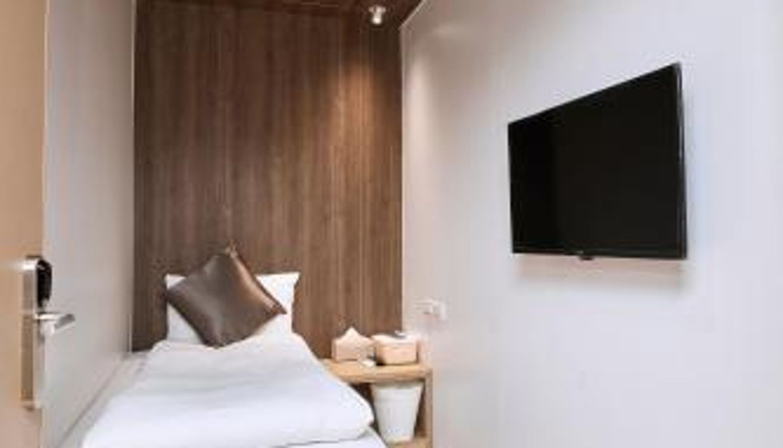 Zimmer - Twin Star Inn