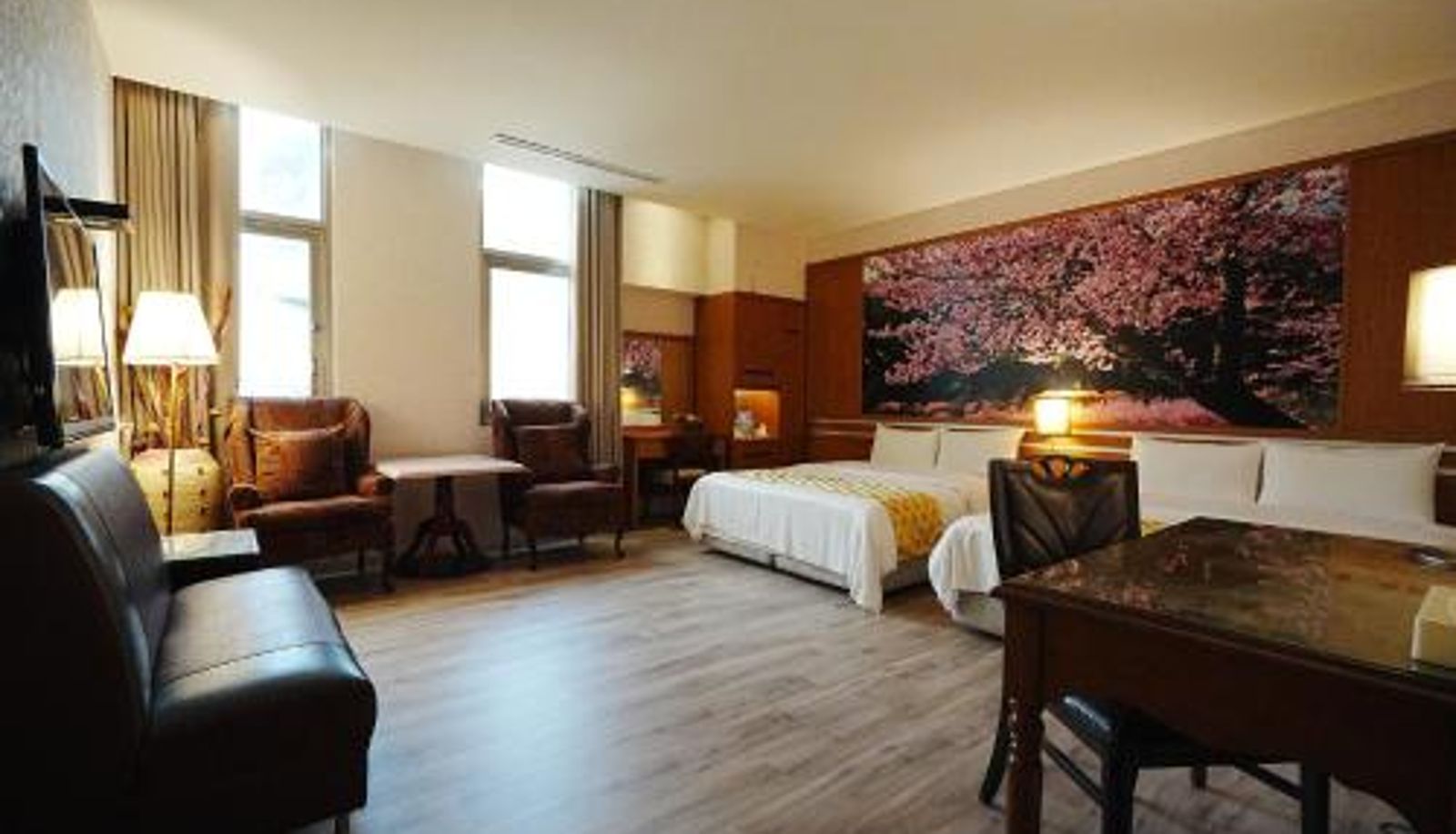 Pokój - York Hotel