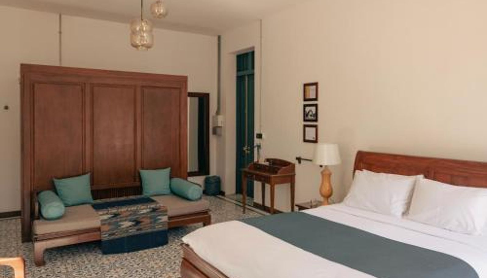 Kamer - PHA NYA RESIDENCE
