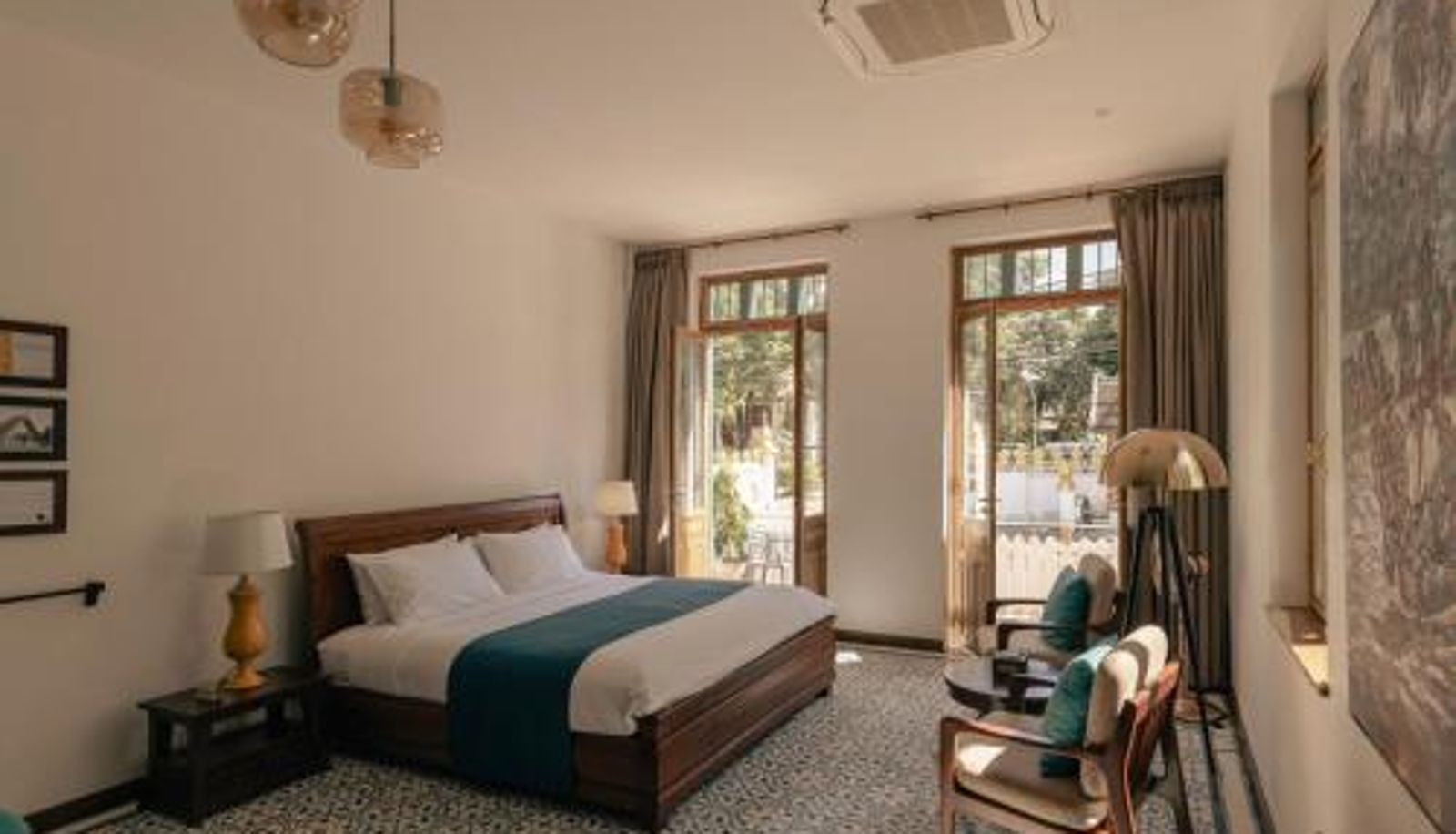 Kamer - PHA NYA RESIDENCE