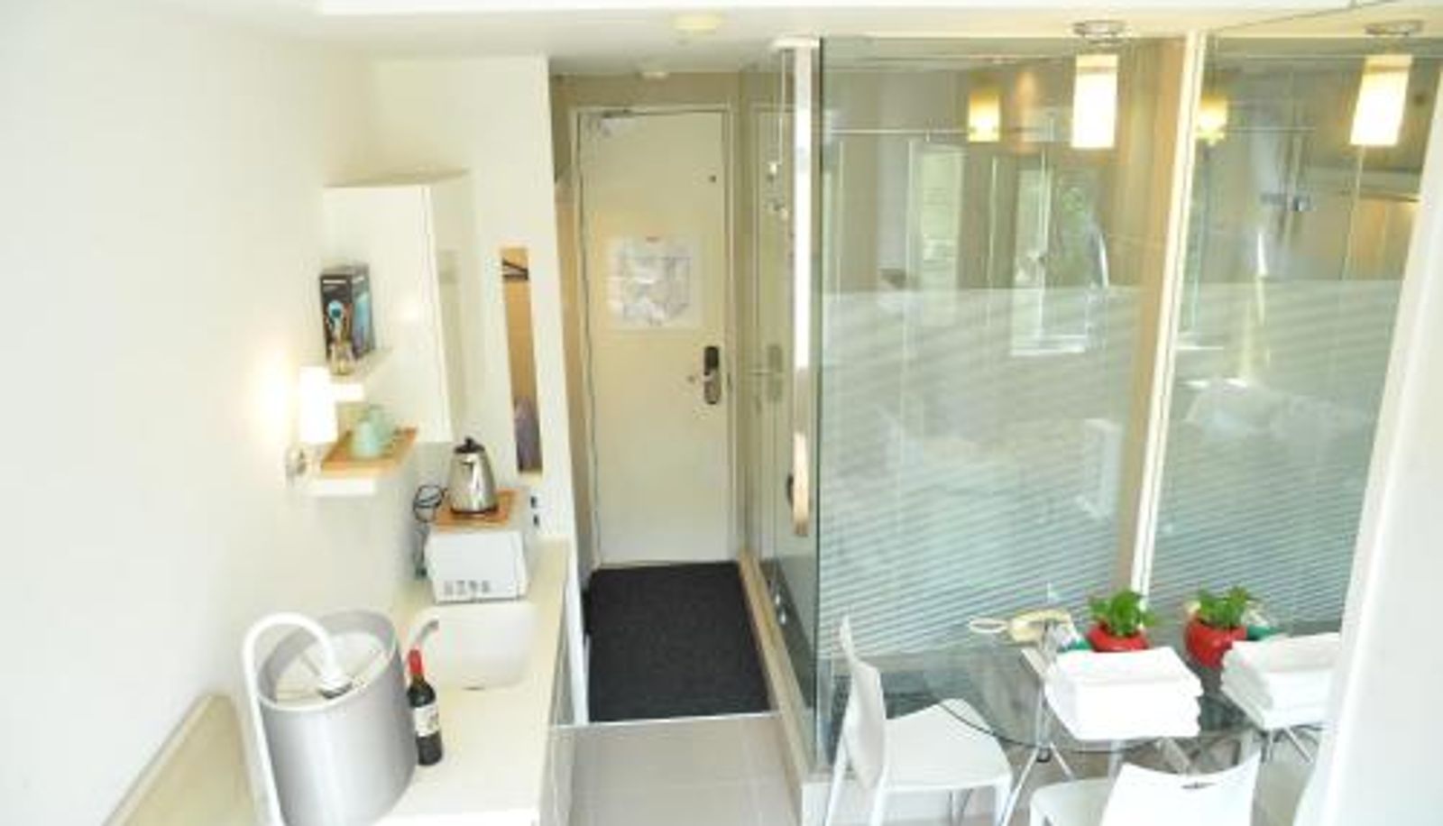 Bagno - Great Family Hotel