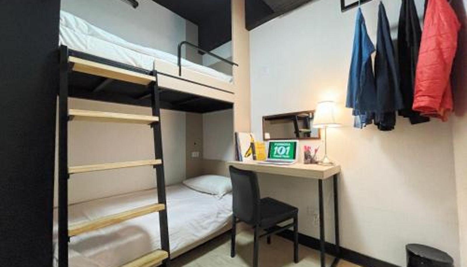Info - Formosa 101 Taipei Main Branch