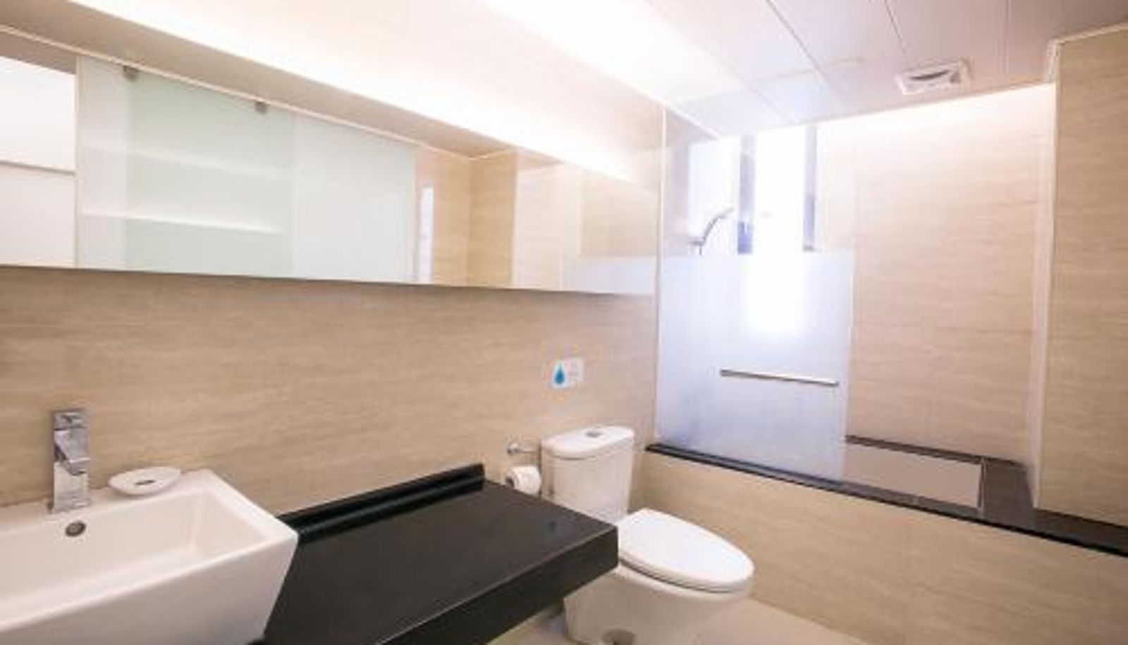 Kamer - Huang Shin Business Hotel-Chung Kang