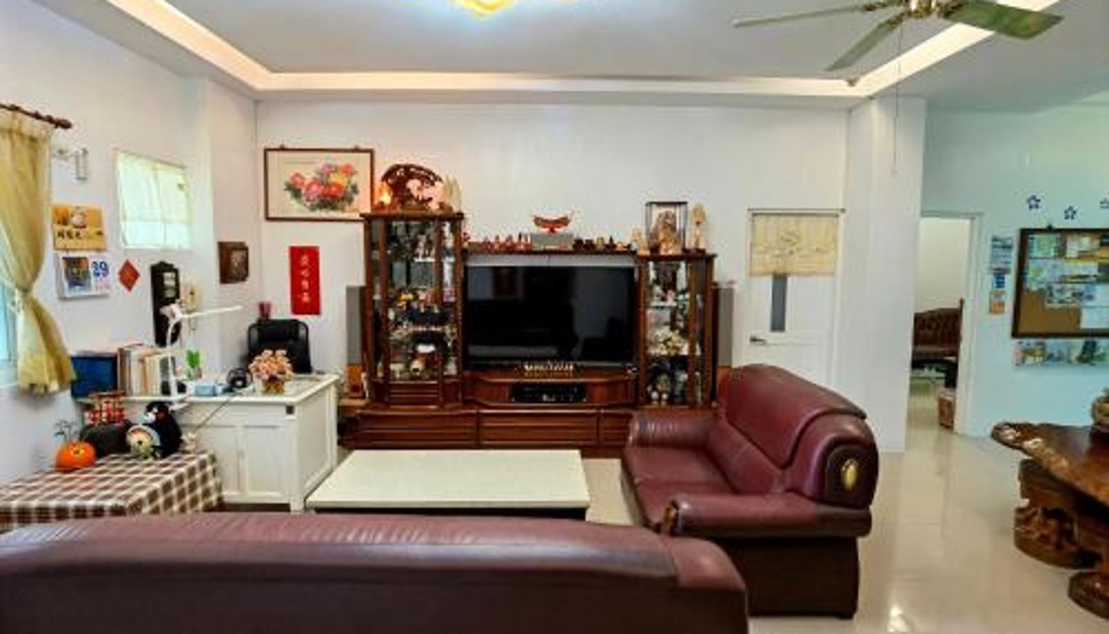 Información - Taitung XD B&B