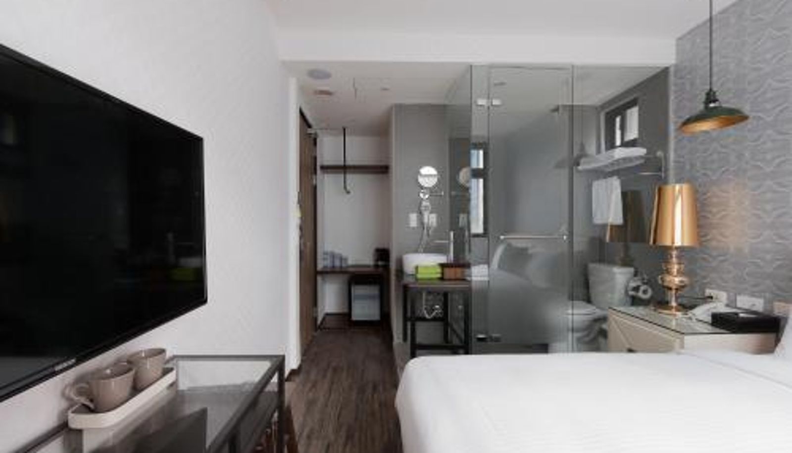 Zimmer - Herb Art Hotel