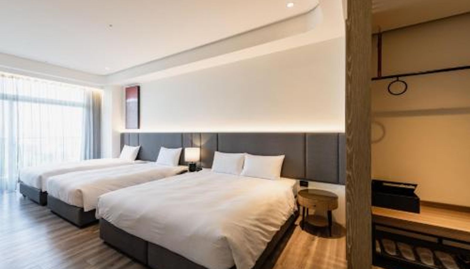 Habitación - Formosa Yacht Resort
