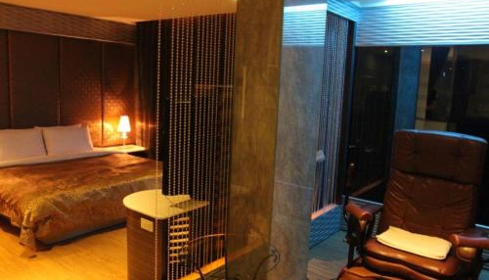 Standaardkamer - Venice Motel