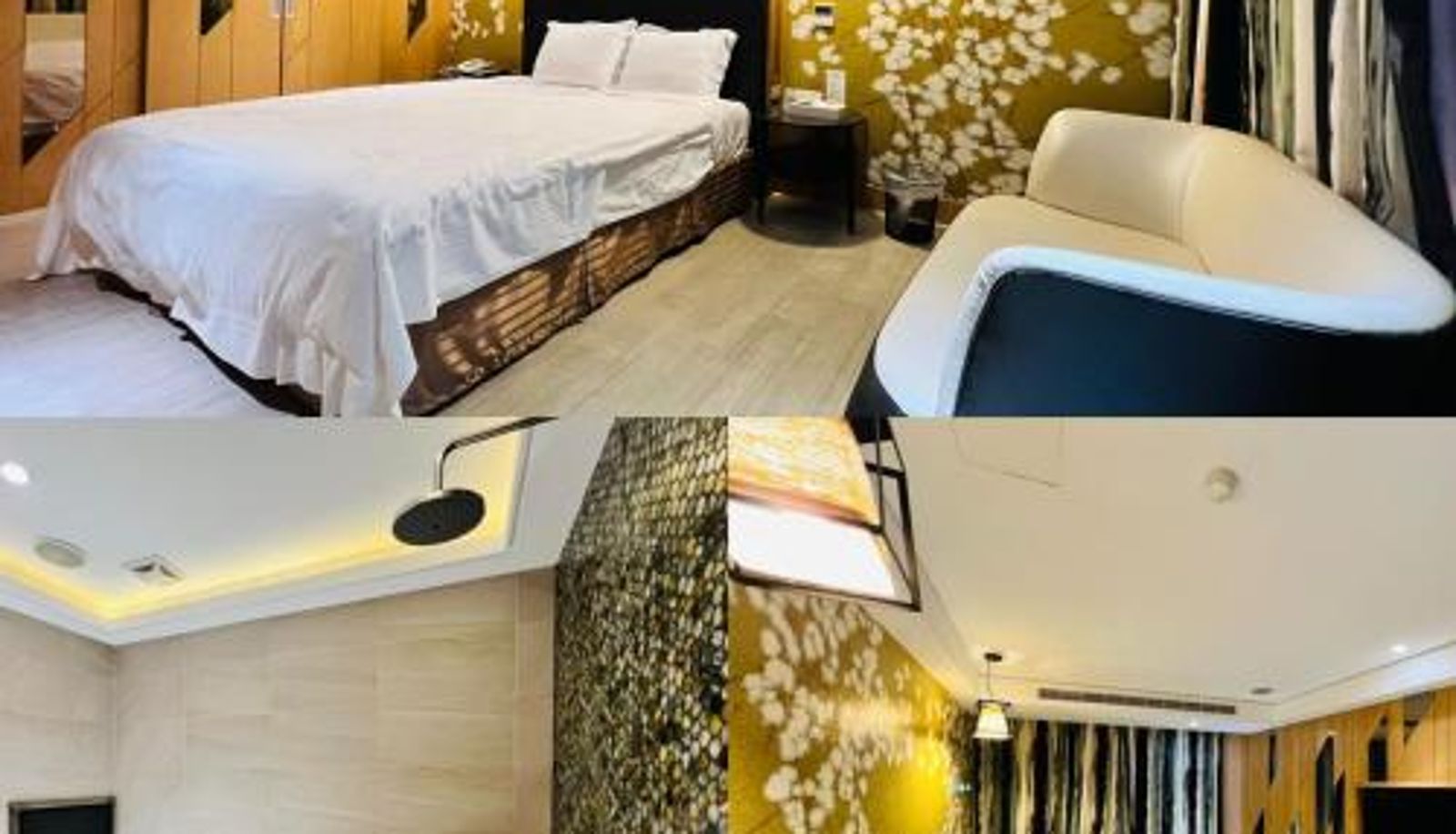 Standaardkamer - Formosa Motel & Inn