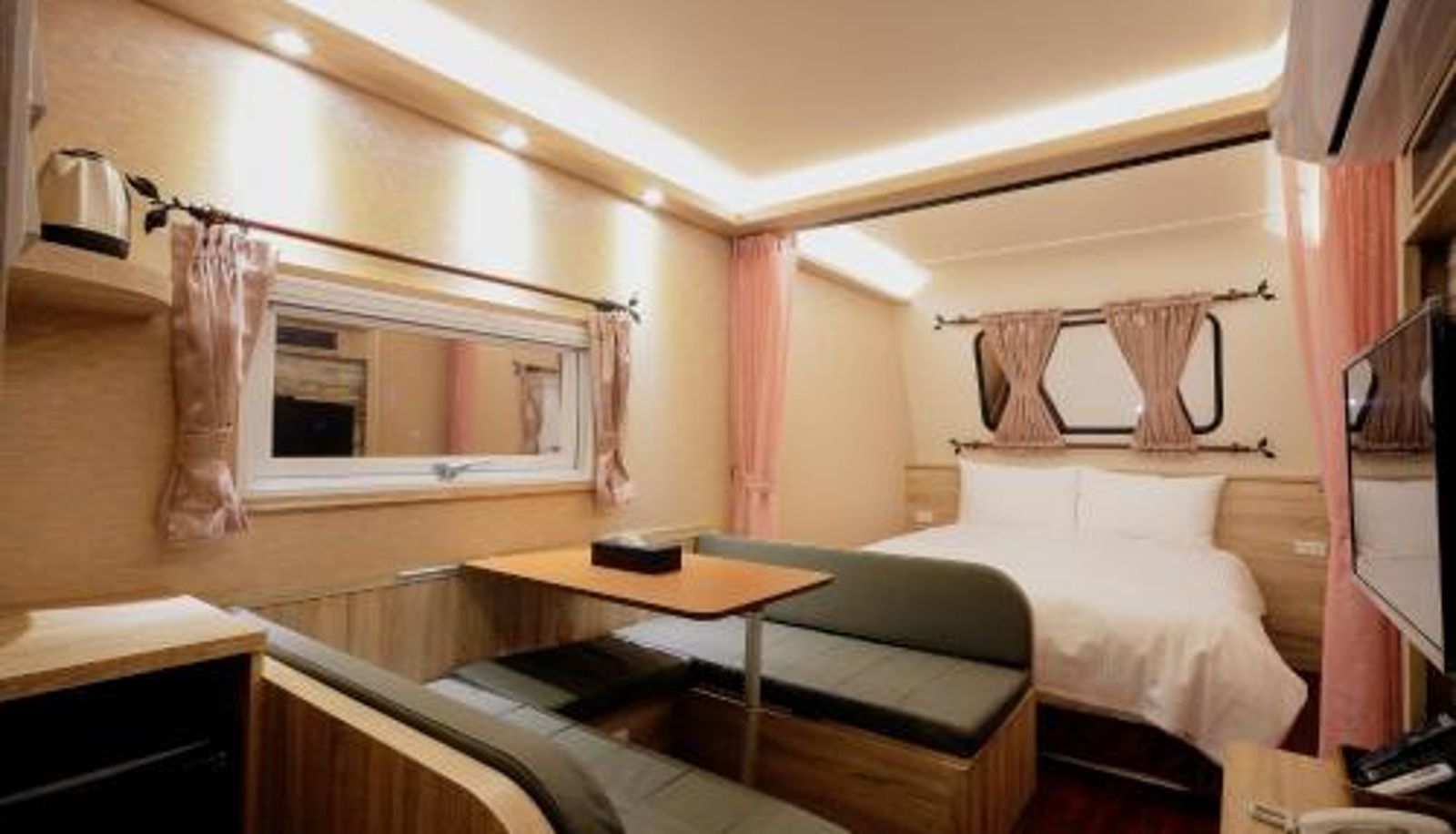 Kamer - Ouxiang Manor Hotel