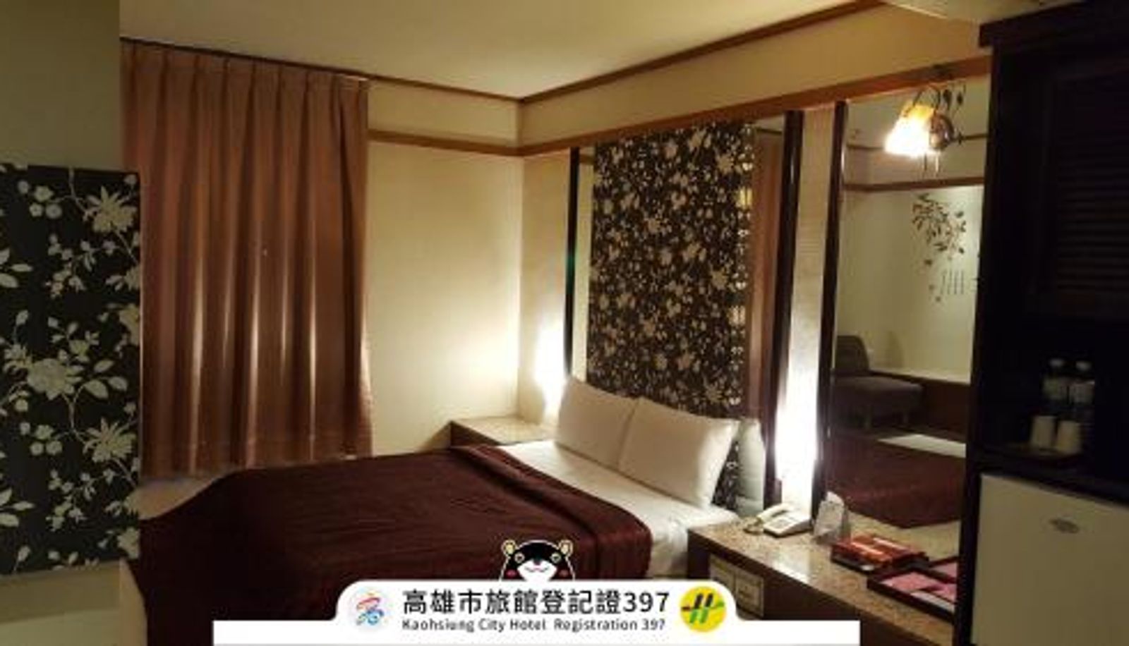 Informacje - Windmill Fashion Hotel