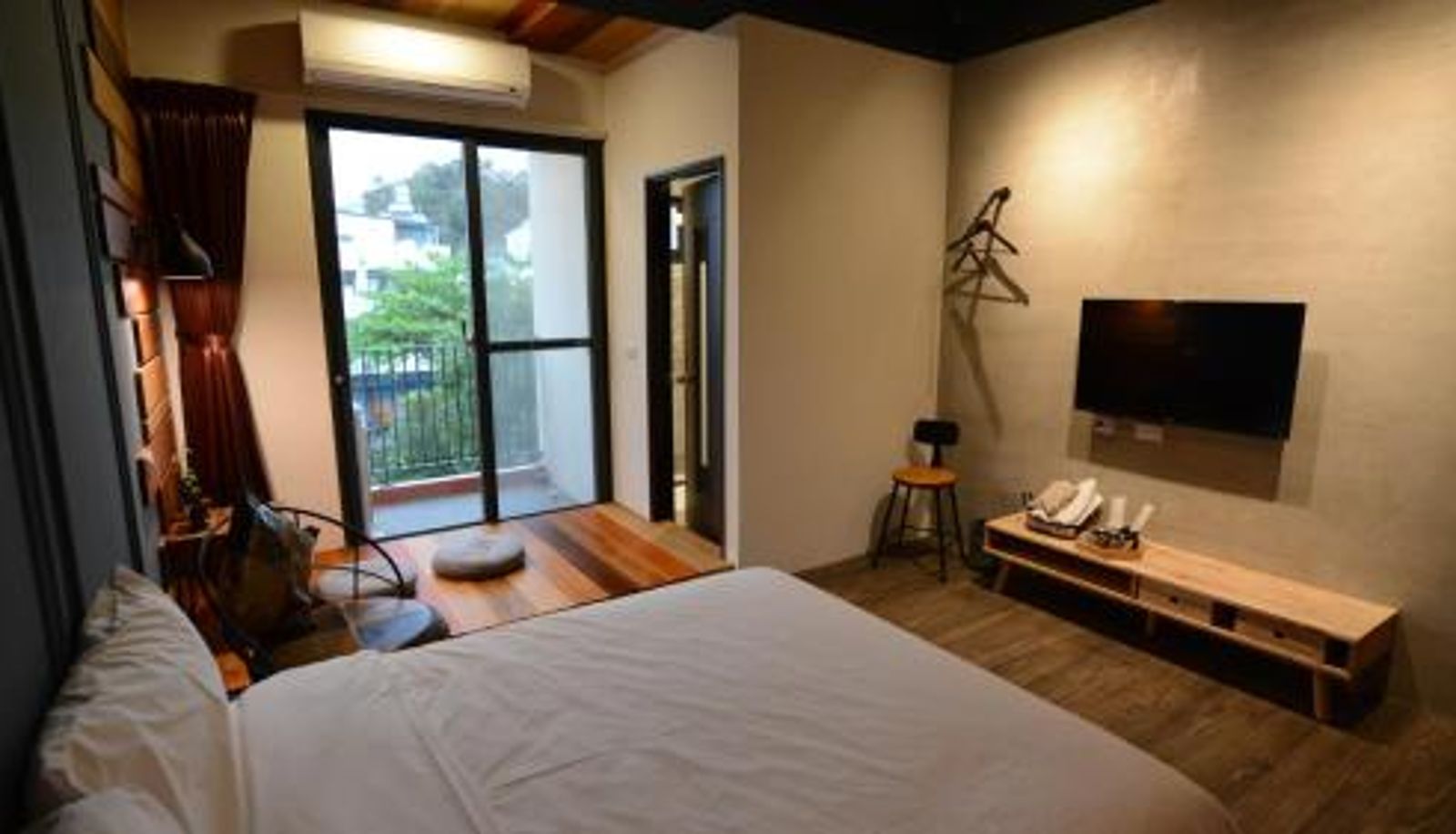 Room - Chi Chu B&B