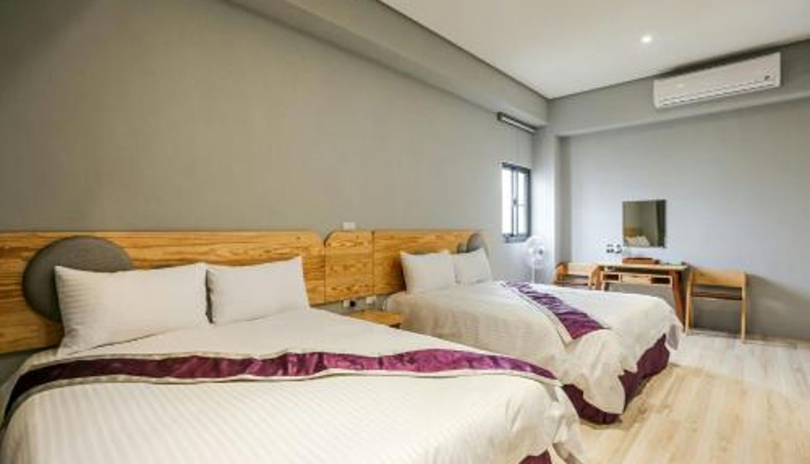 Room - Yuan places