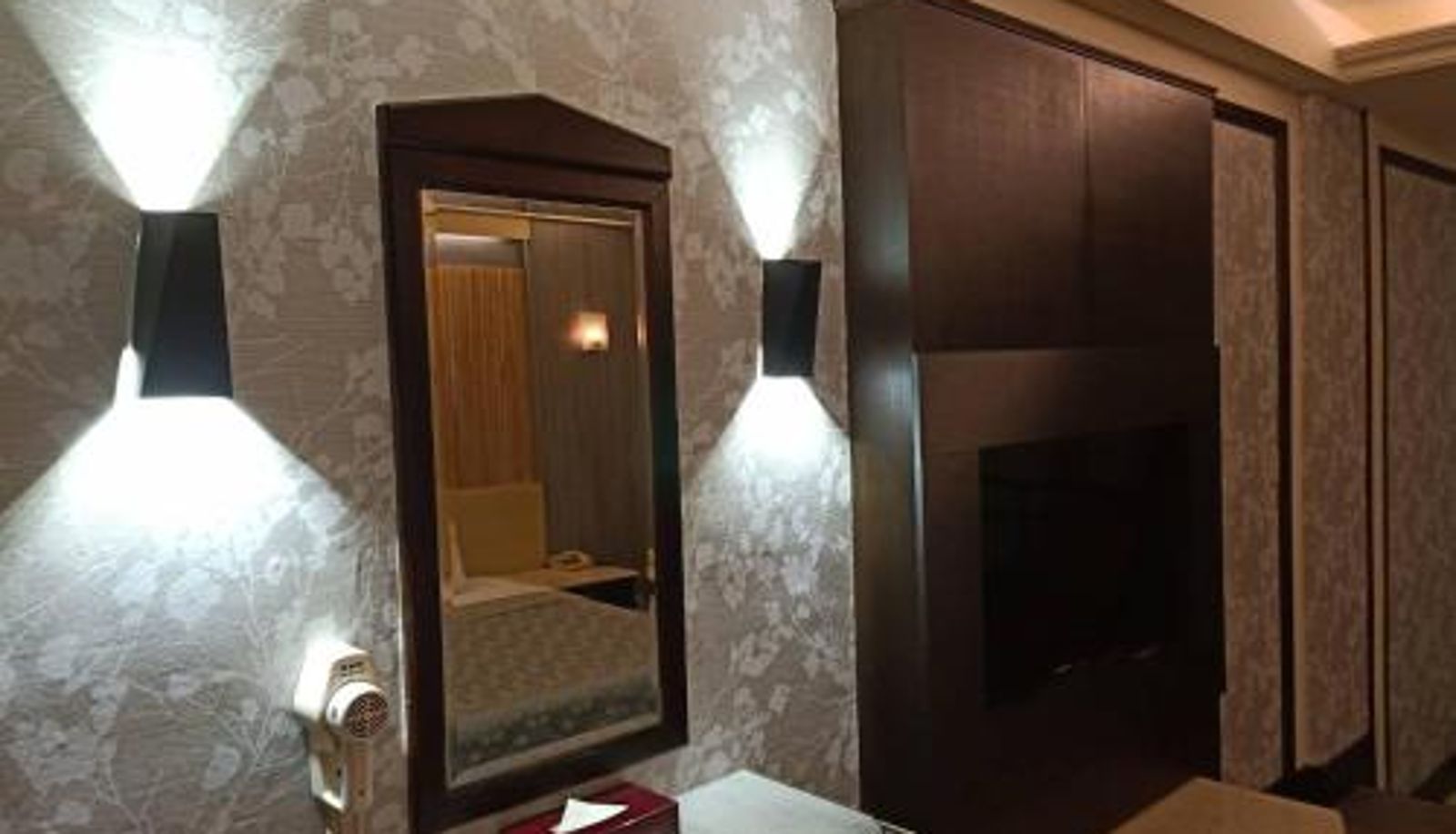 Standardzimmer - Xin Yuan Motel