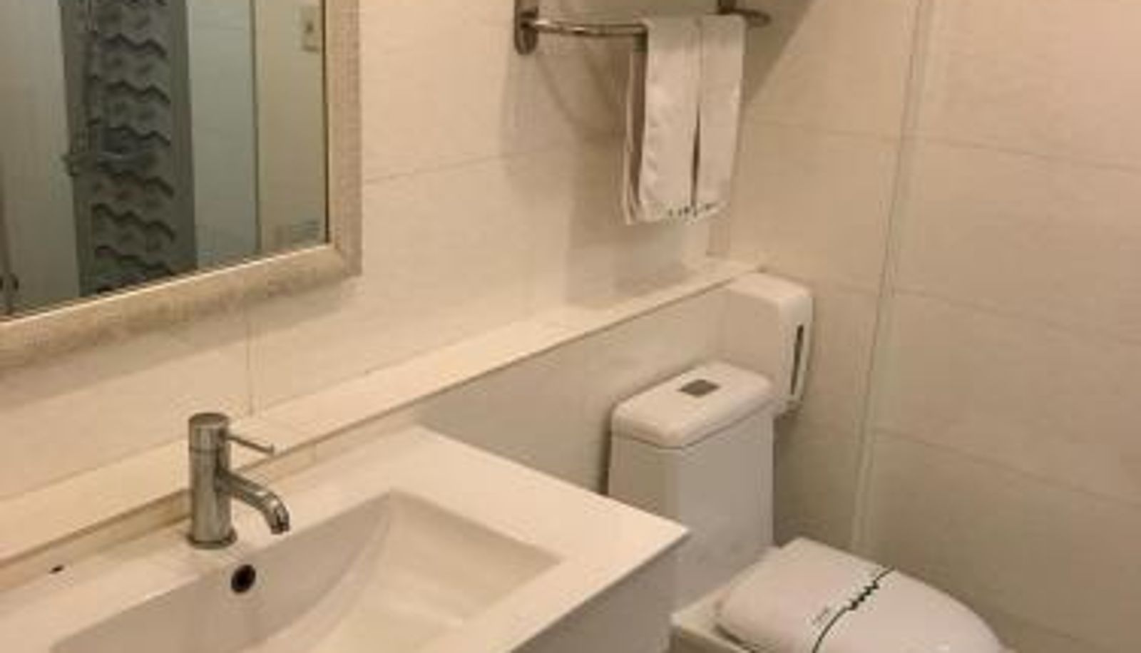 Info - Xin Yuan Motel