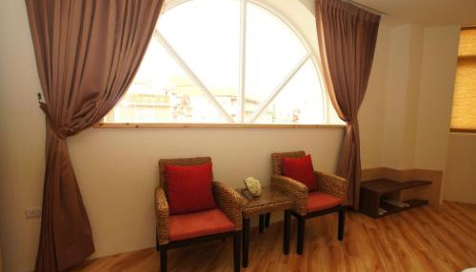 Standardzimmer - Taitung Venice B&B