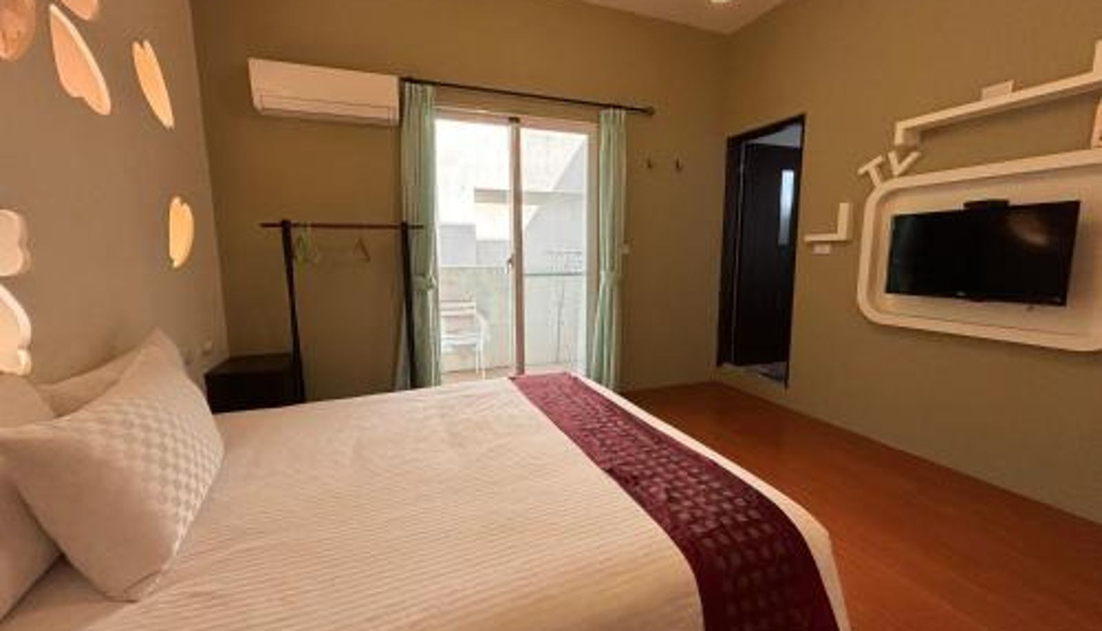 Info - 樂活小築民宿Lohas Taitung B&B