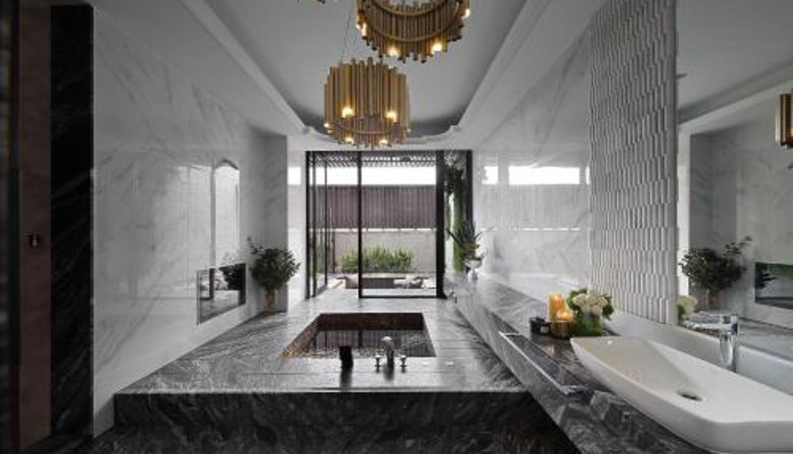 Pokój typu standard - Ease Motel Taichung