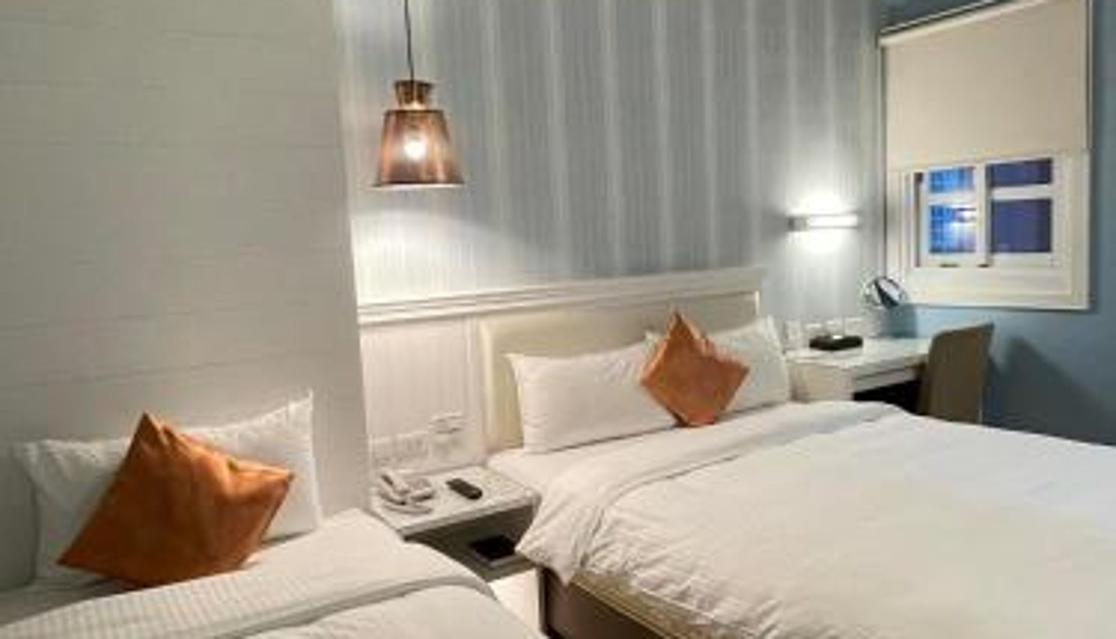 Chambre Standard - Joy Hotel