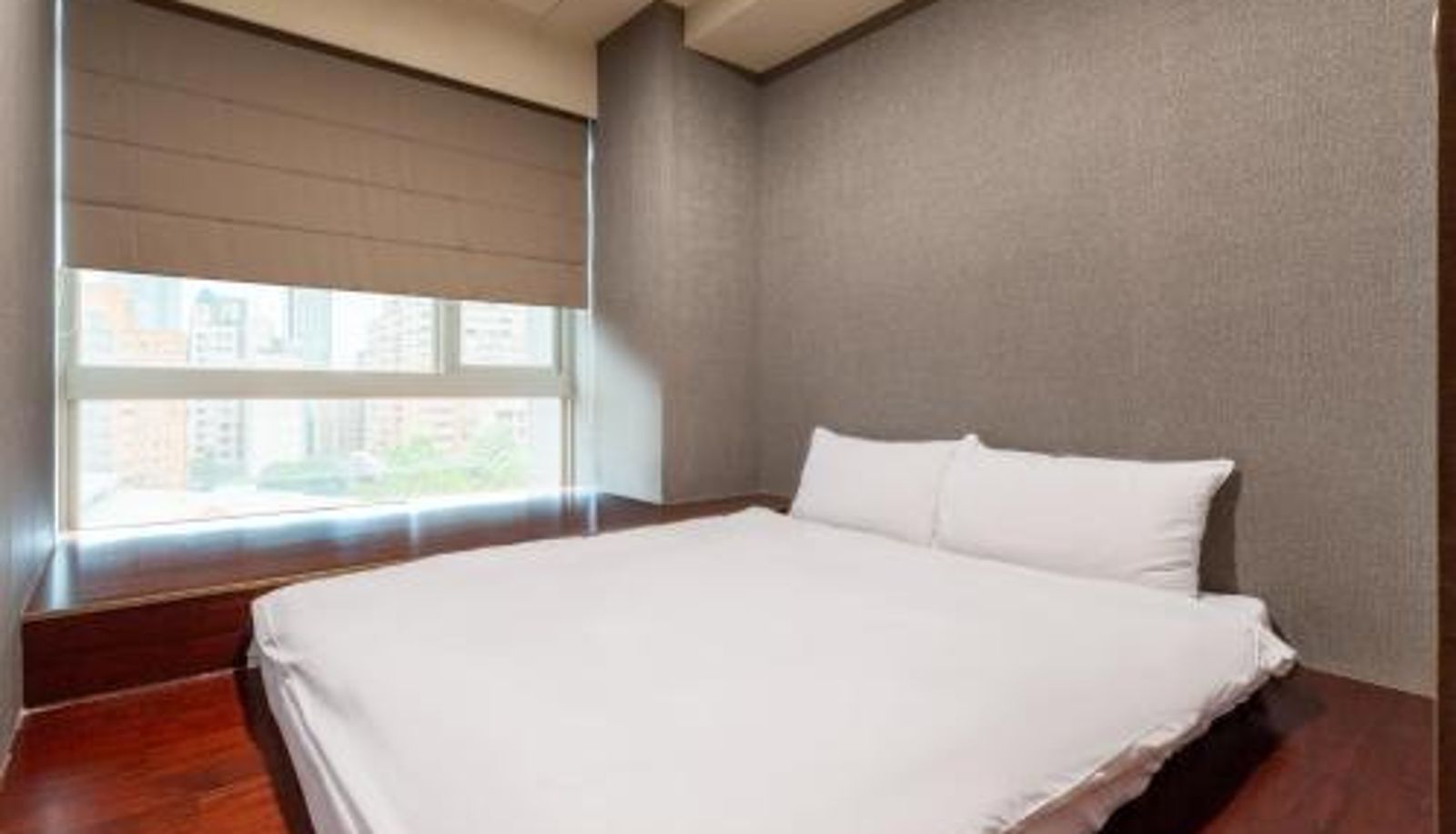 Chambre Familiale - The Galerie Hotel