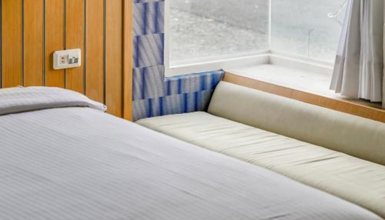Habitación - Green Beauty Homestay