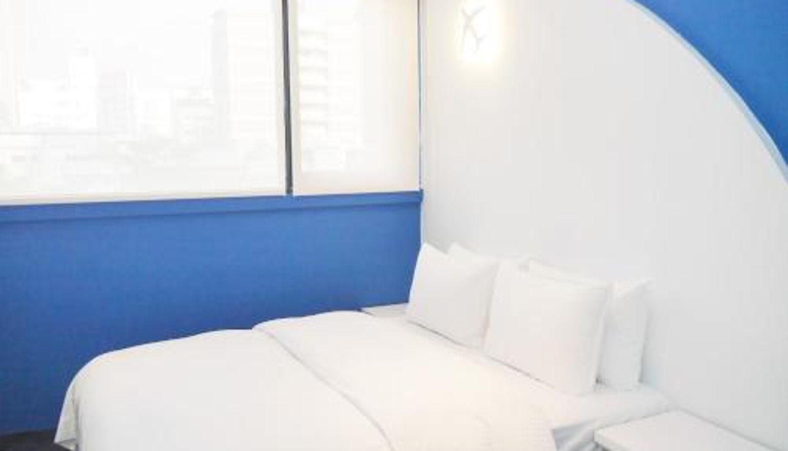 Chambre Standard - Time Flyer Hotel