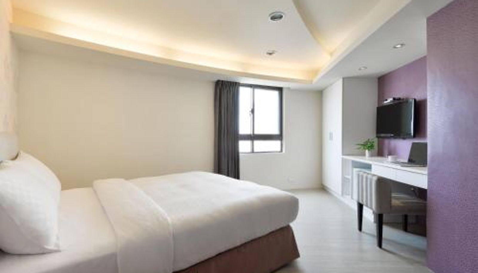 Room - Taichung Saint Hotel