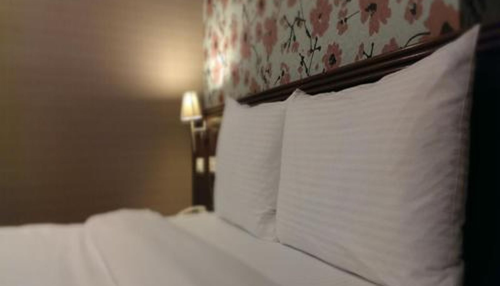 Habitación - Say Love Hotel