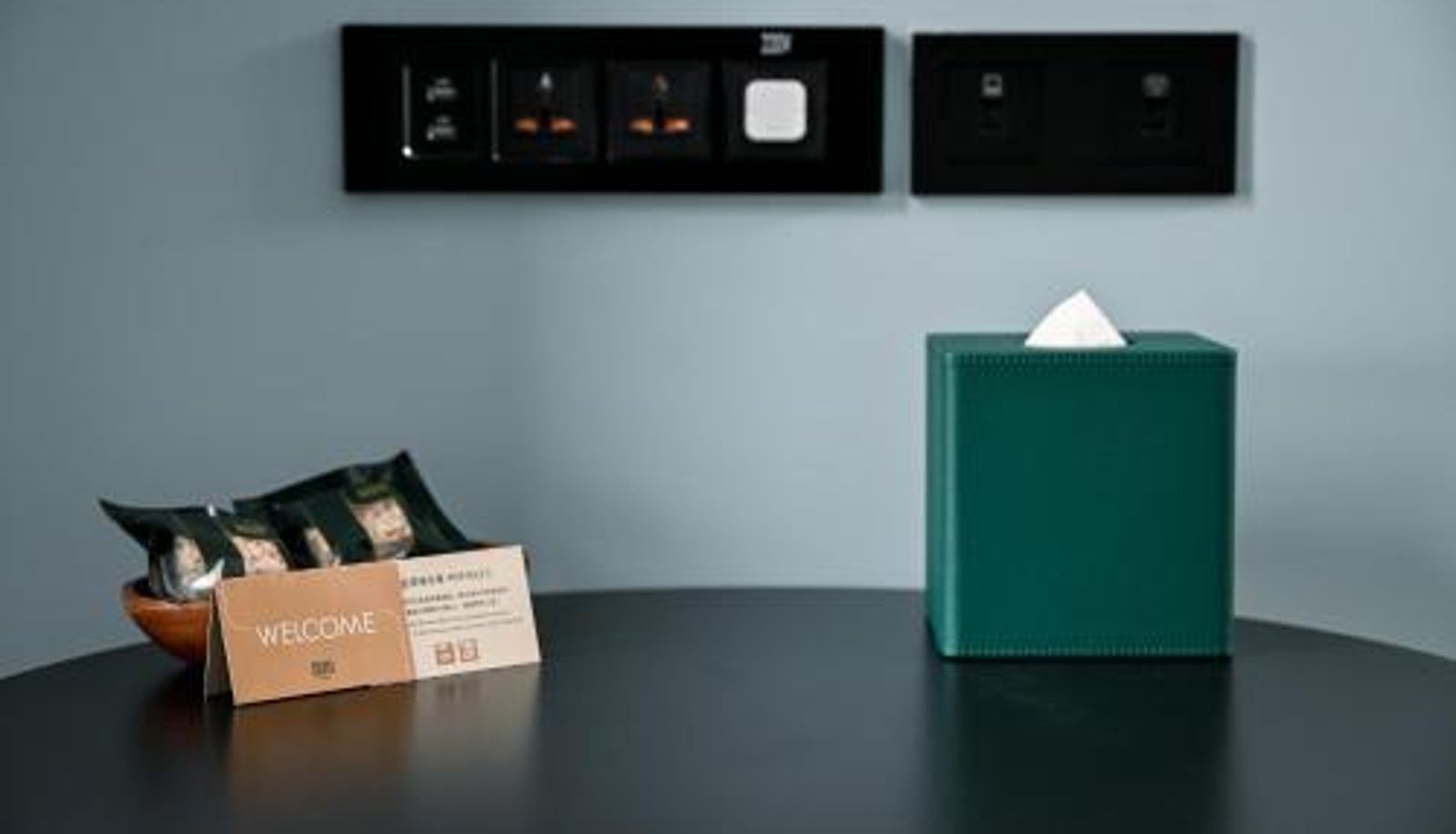 Suite - OOD Hotel Taipei HangZhou