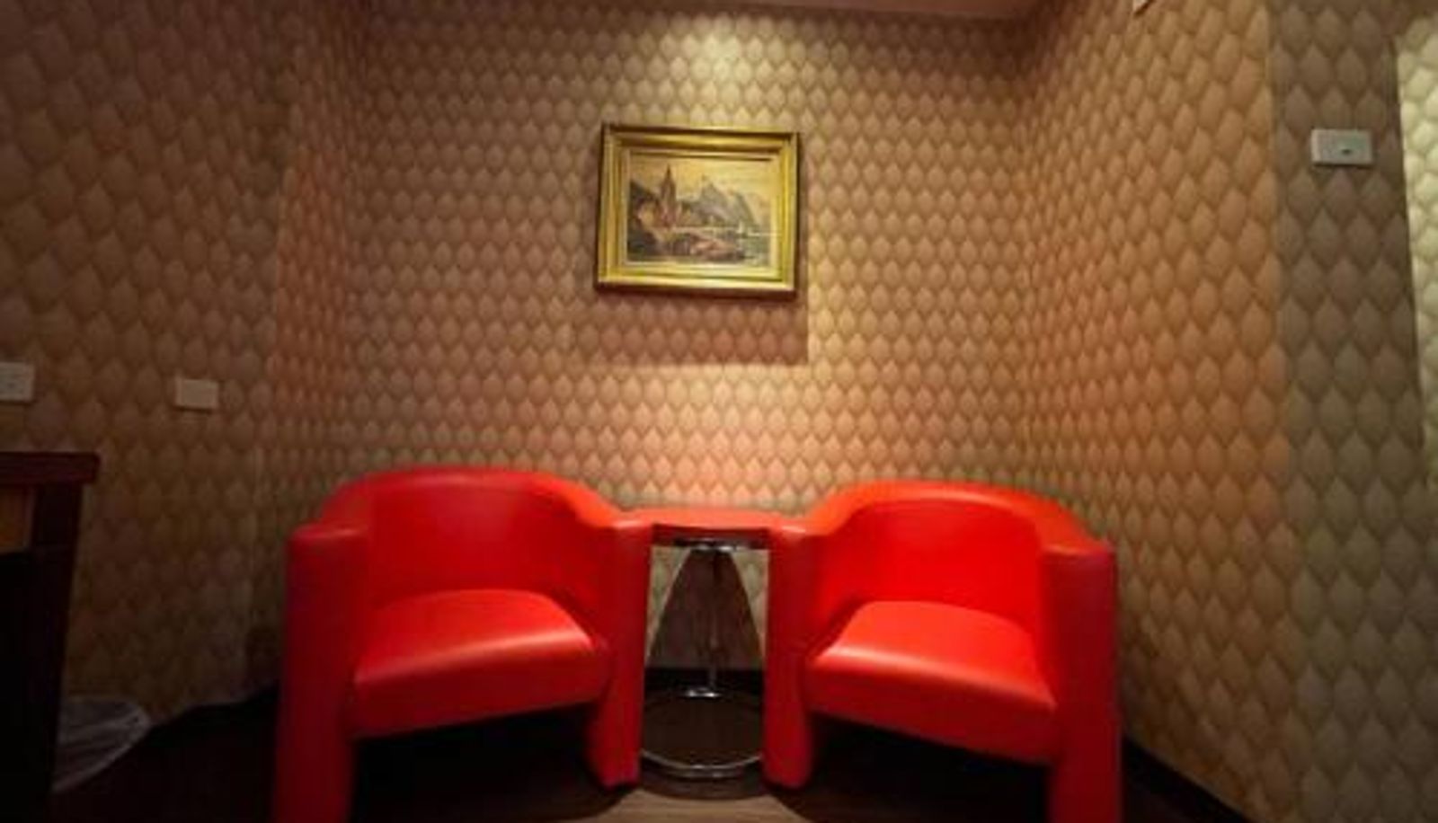Informacje - Huaxiang Motel - Dachang