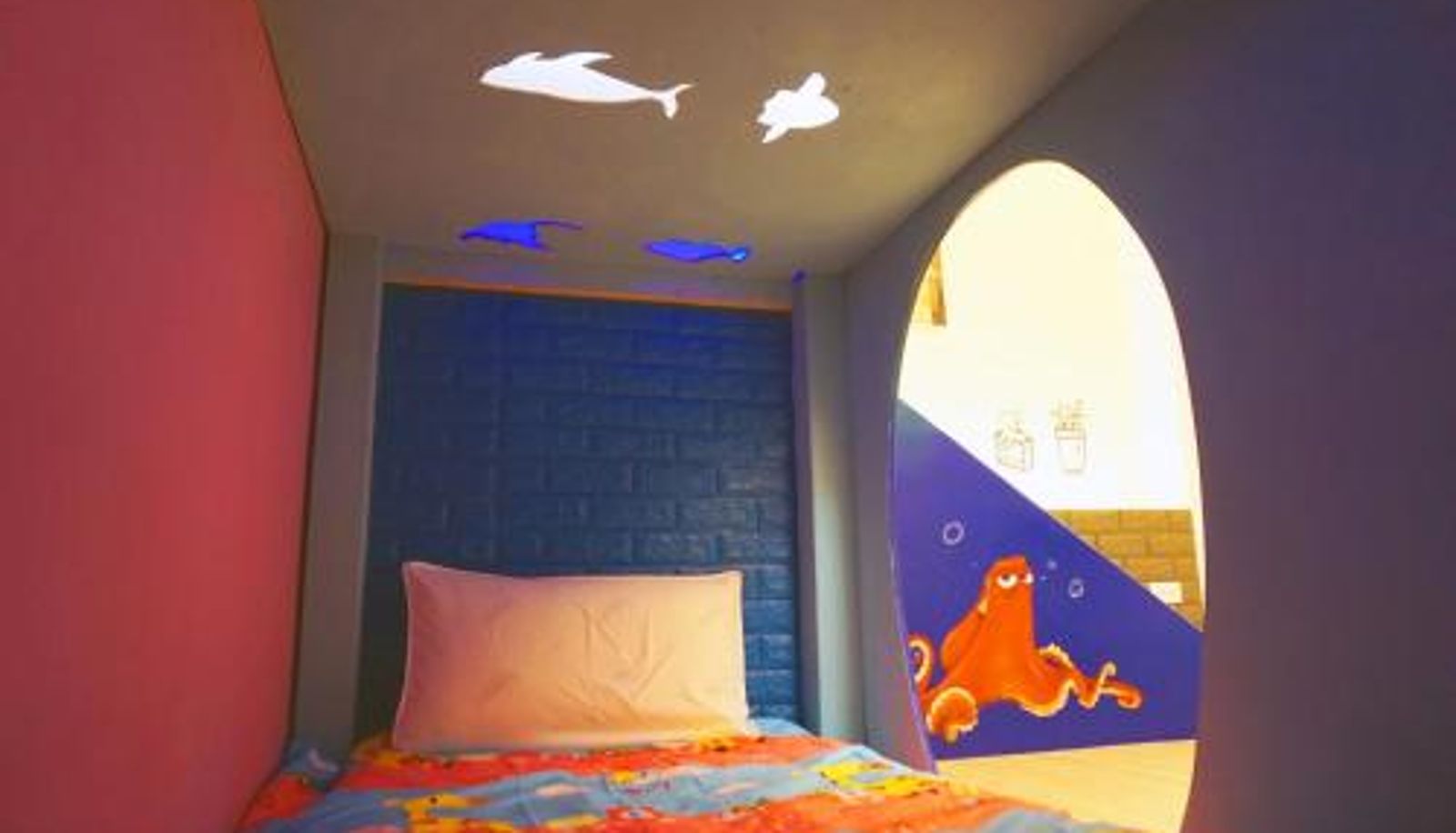 Standardzimmer - Happy House Homestay 花蓮民宿編號1114號