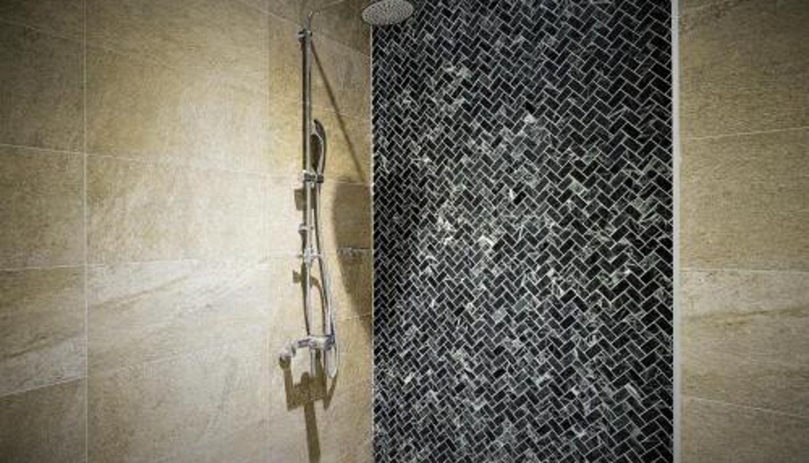 Badezimmer - Shu Jia Motel