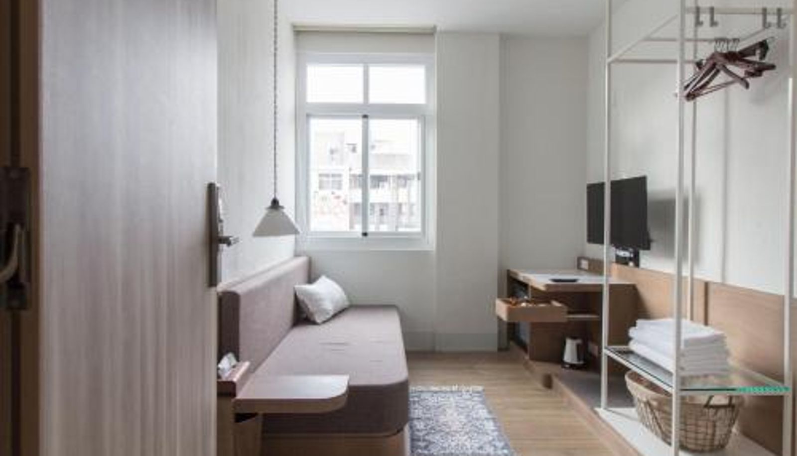 Chambre Standard - Ho̍k House