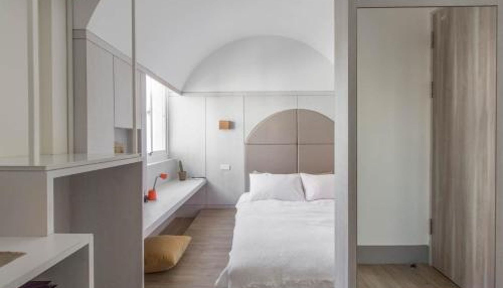 Chambre Standard - Ho̍k House