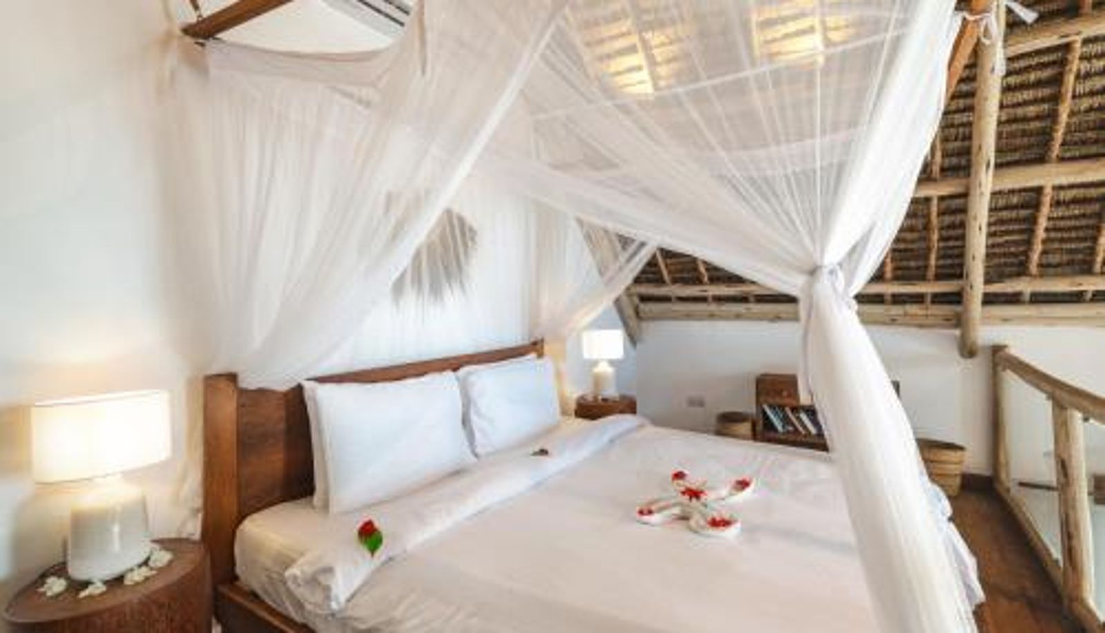 Pokój - Mala Boutique Hotel