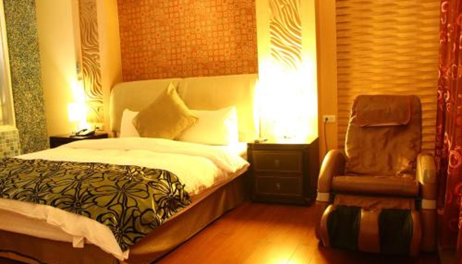 Kamer - Constellation Coast B&B
