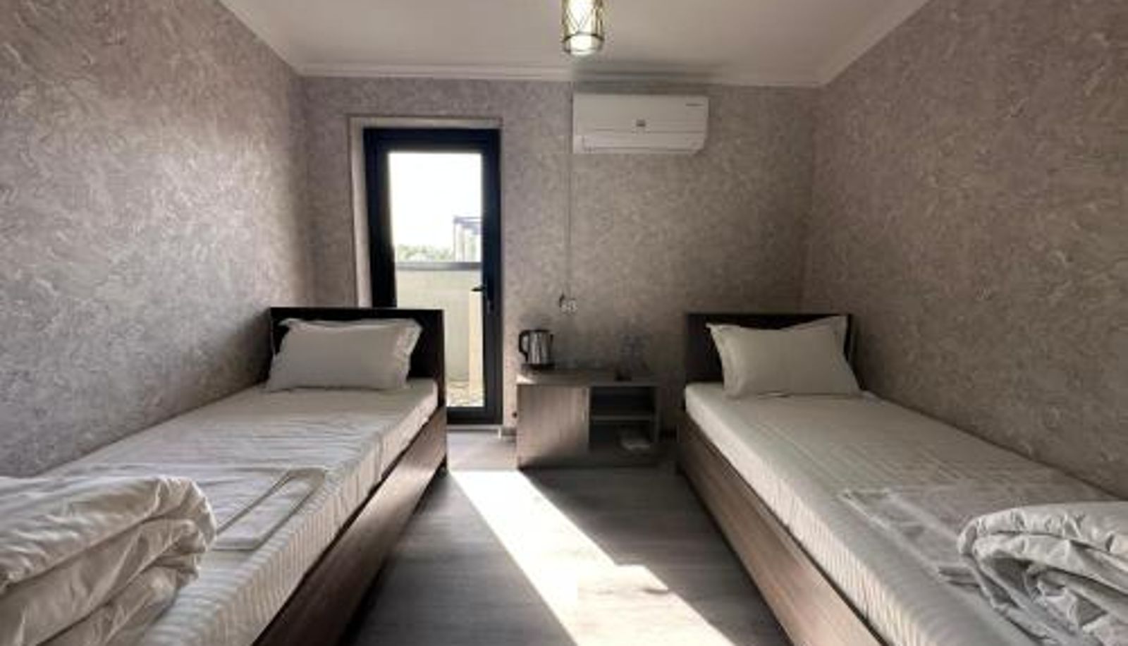 Info - Byond Hotel & Hostel
