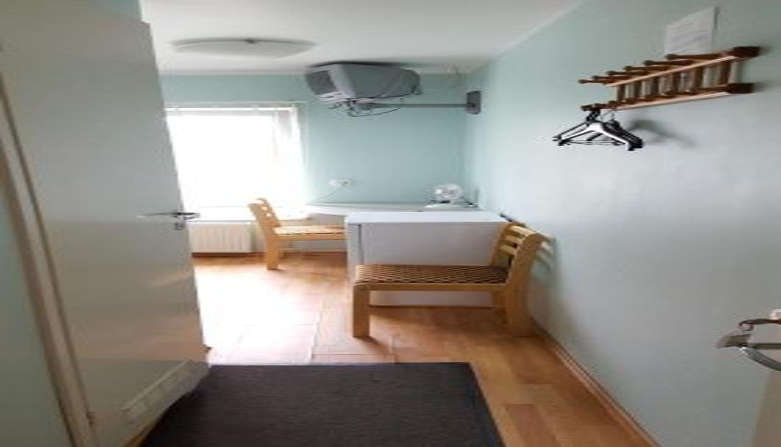 Zimmer - Konse Motel and Caravan Camping