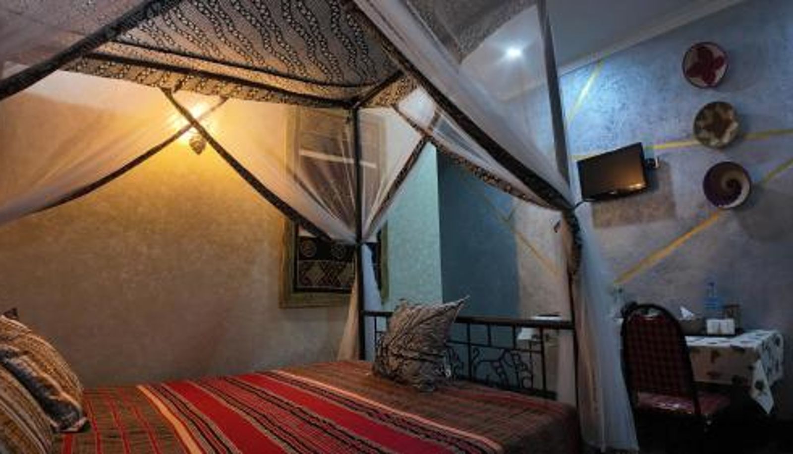 Kamer - Korona House Hotel