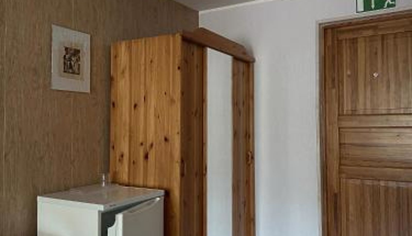 Family room - Pansionaat Valentina