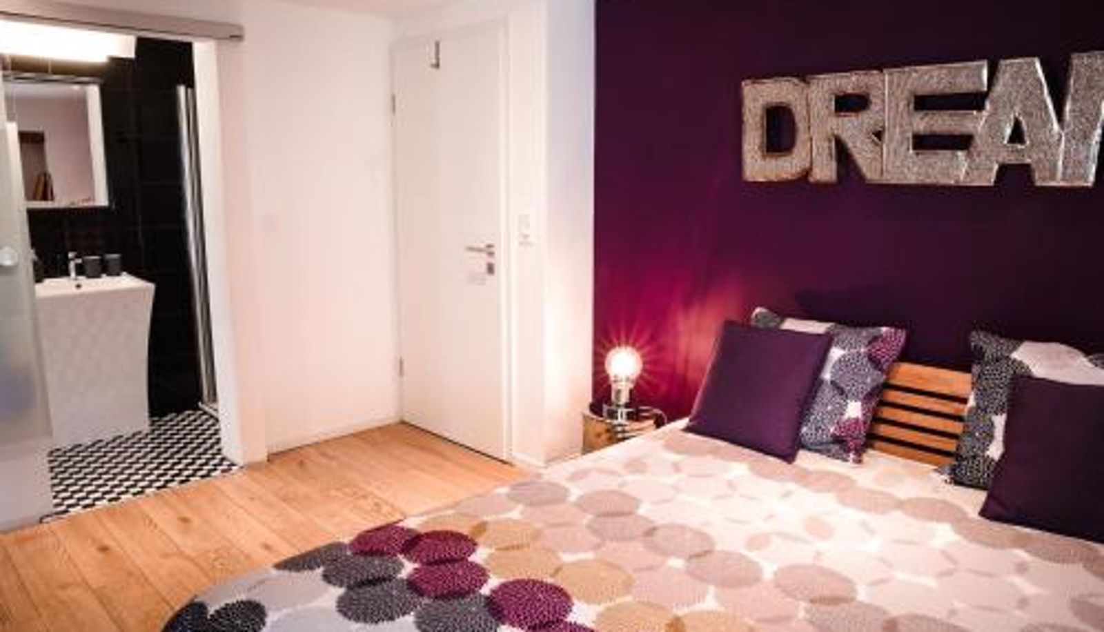 Kamer - B&B 7e Art