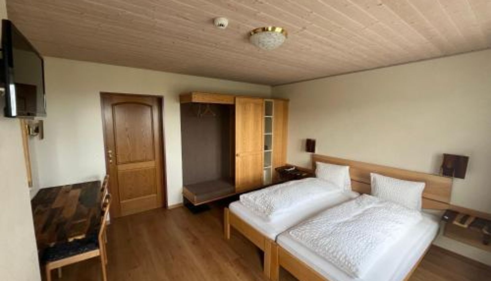 Chambre - Bärnsicht Panorama Hotel