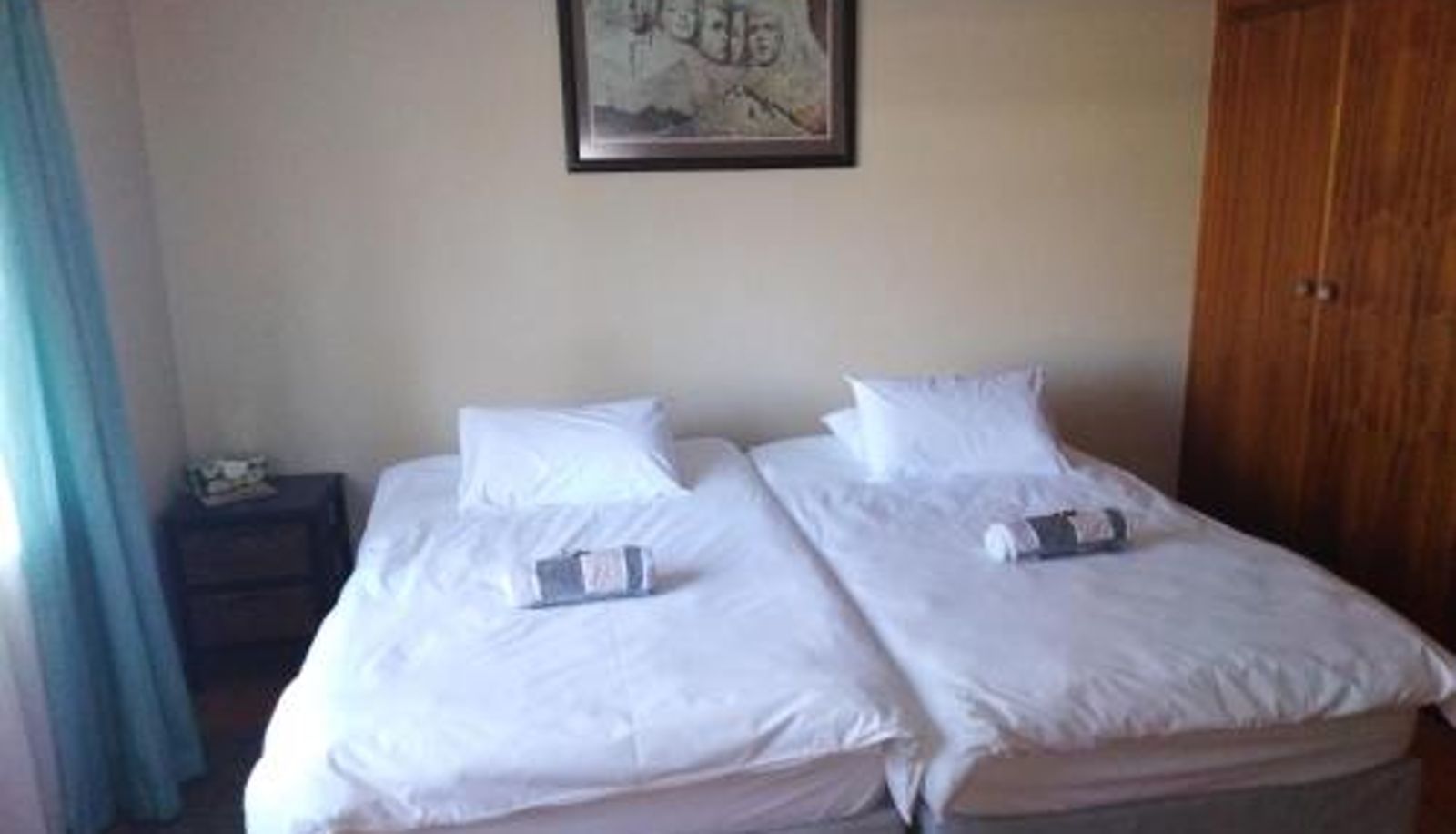 Room - Xenia Bed & Breakfast