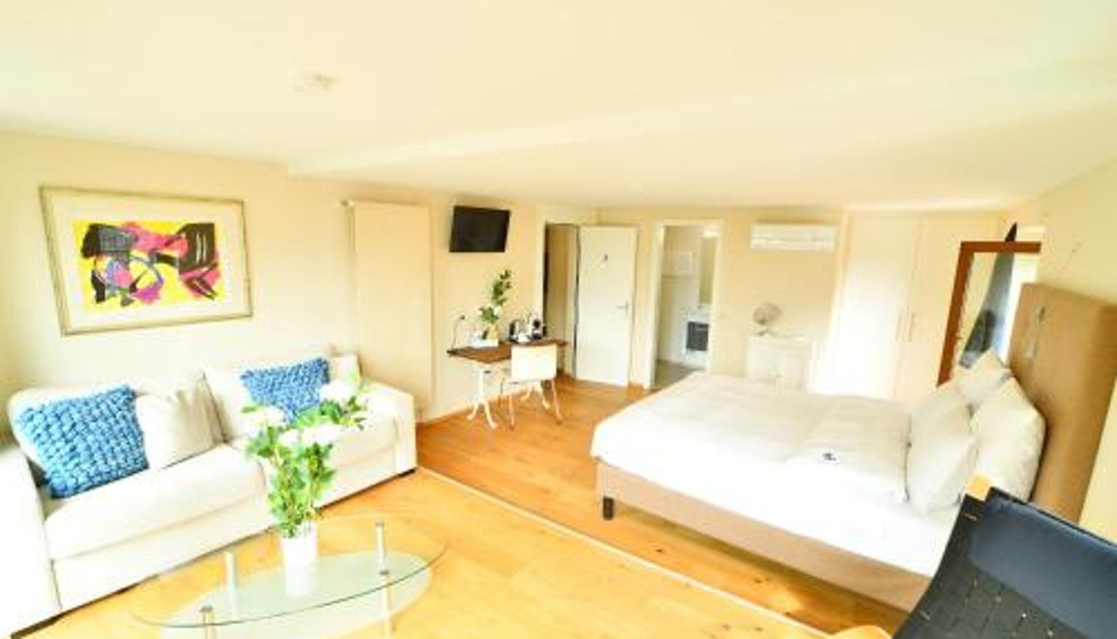 Zimmer - Boato Bistrot & Bed