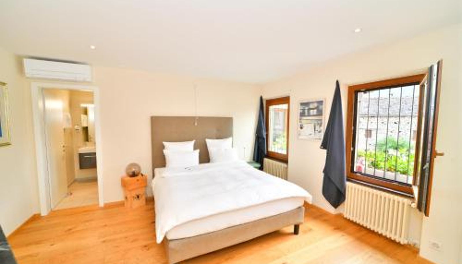 Zimmer - Boato Bistrot & Bed